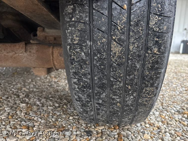 image for item EE4269 2005 Dodge Grand Caravan van