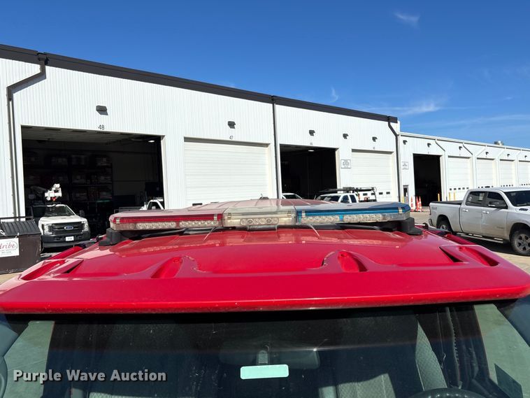 image for item EE4283 2004 Chevrolet Express 3500 van