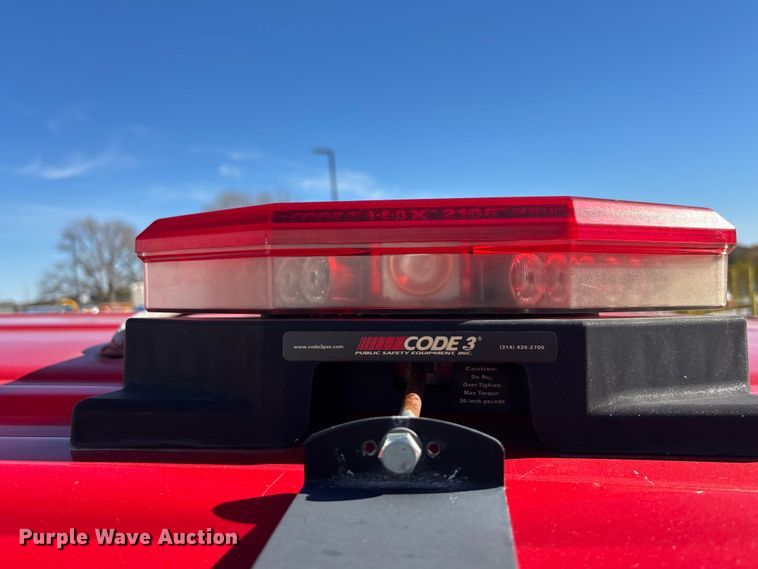 image for item EE4283 2004 Chevrolet Express 3500 van