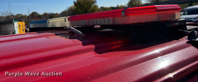 image for item EE4283 2004 Chevrolet Express 3500 van