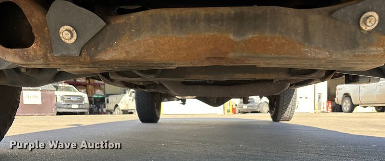 image for item EE4283 2004 Chevrolet Express 3500 van