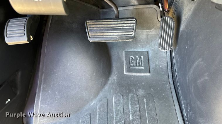 image for item EE4283 2004 Chevrolet Express 3500 van