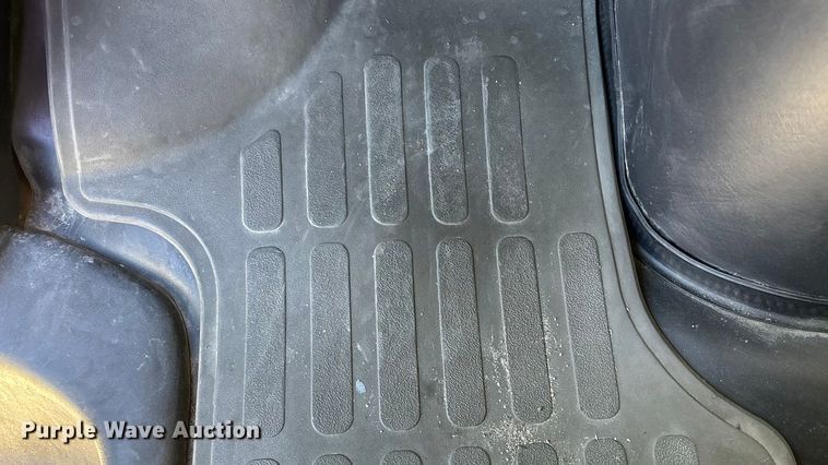 image for item EE4283 2004 Chevrolet Express 3500 van