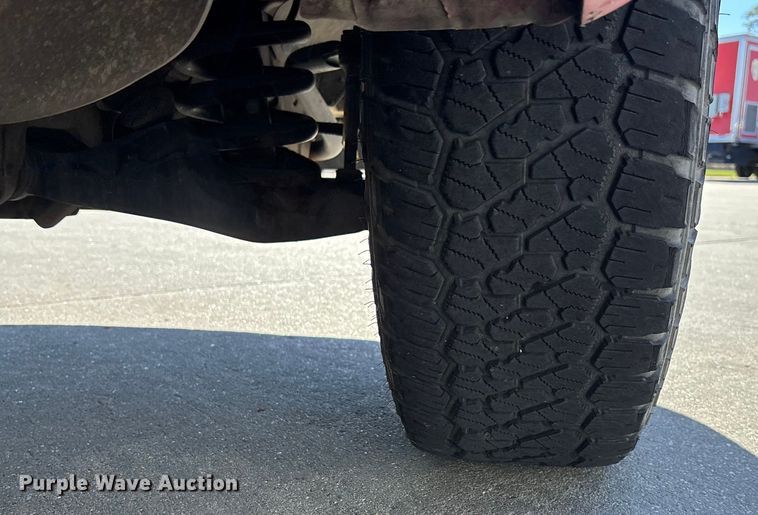 image for item EE4283 2004 Chevrolet Express 3500 van