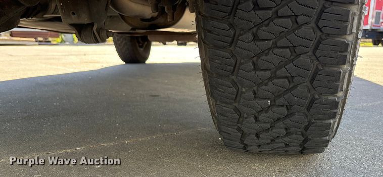 image for item EE4283 2004 Chevrolet Express 3500 van