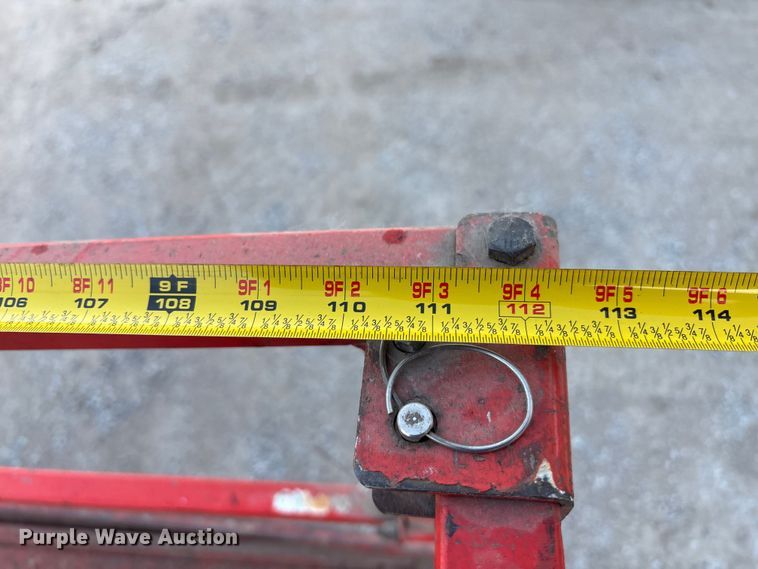 image for item EE4286 Sky Jack SJIII 3226 scissor lift