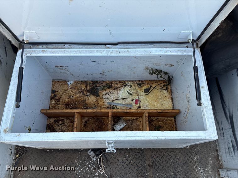 image for item EE4289 2012 Ford F550 bucket truck