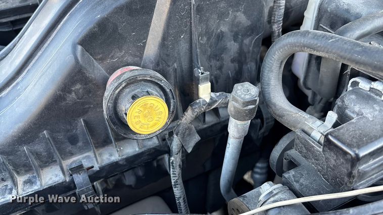 image for item EE4289 2012 Ford F550 bucket truck