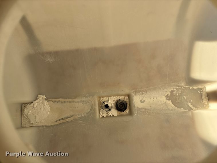 image for item EE4290 Sprayer Tank turf sprayer