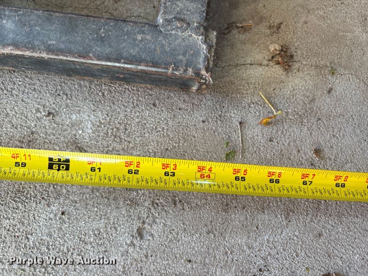 image for item EE4290 Sprayer Tank turf sprayer