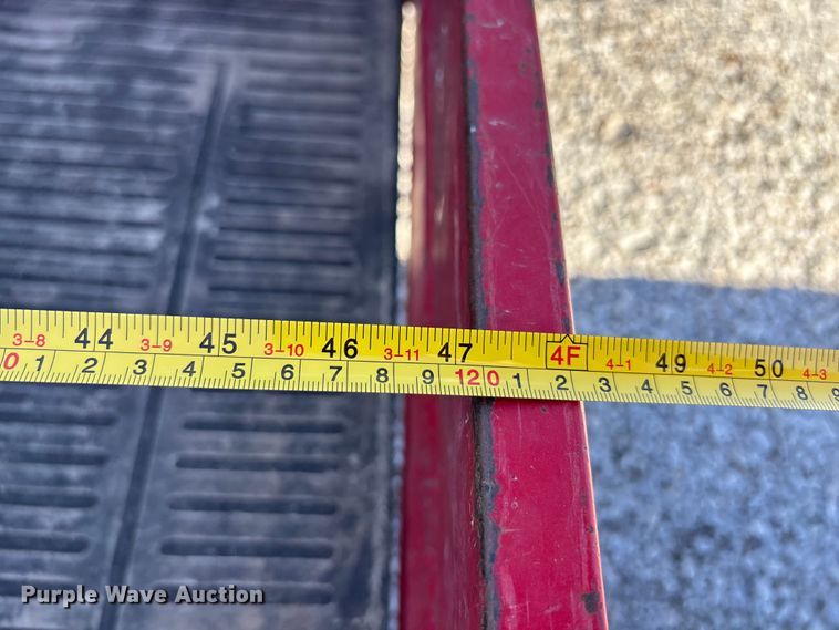 image for item EE4320 2007 Kawasaki Mule 3000 utility vehicle