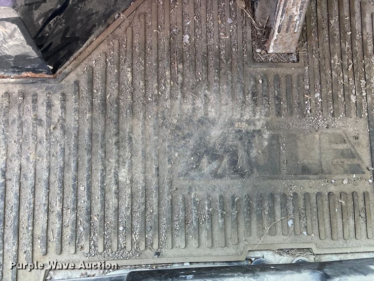 image for item EE4320 2007 Kawasaki Mule 3000 utility vehicle