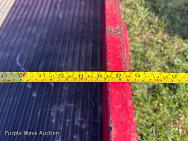 image for item EE4321 Kawasaki Mule 3000 utility vehicle