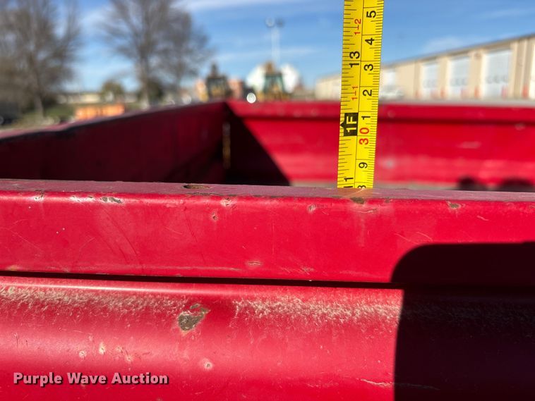 image for item EE4321 Kawasaki Mule 3000 utility vehicle