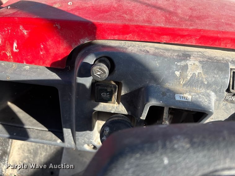 image for item EE4321 Kawasaki Mule 3000 utility vehicle