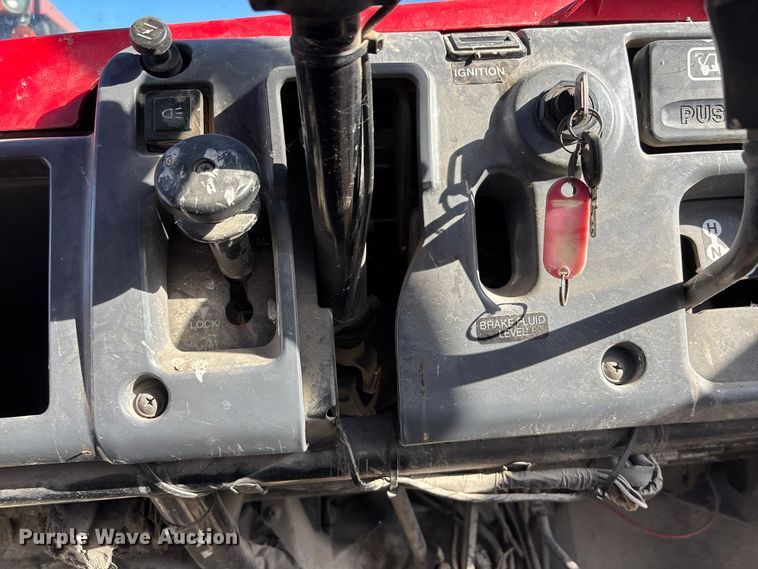 image for item EE4321 Kawasaki Mule 3000 utility vehicle