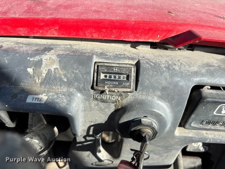 image for item EE4321 Kawasaki Mule 3000 utility vehicle