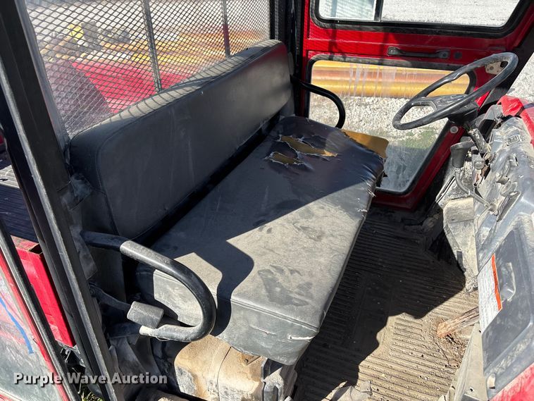 image for item EE4321 Kawasaki Mule 3000 utility vehicle