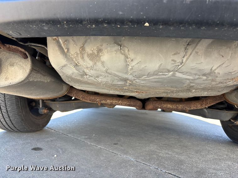 image for item EE4362 2014 Ford Explorer Police Interceptor SUV