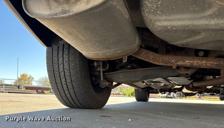 image for item EE4362 2014 Ford Explorer Police Interceptor SUV