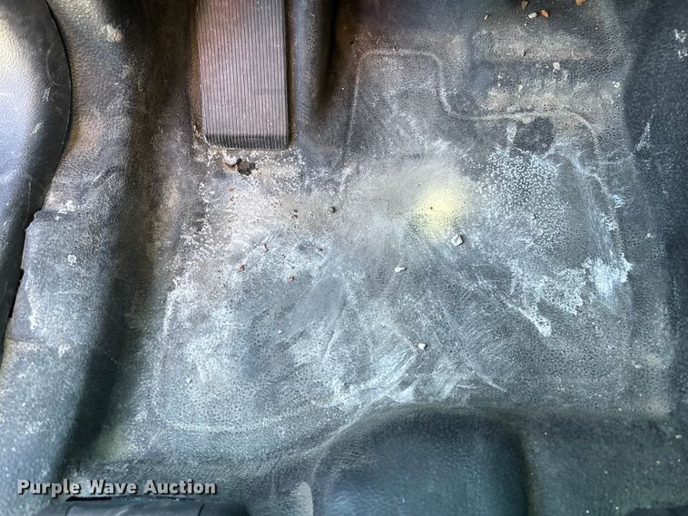 image for item EE4362 2014 Ford Explorer Police Interceptor SUV