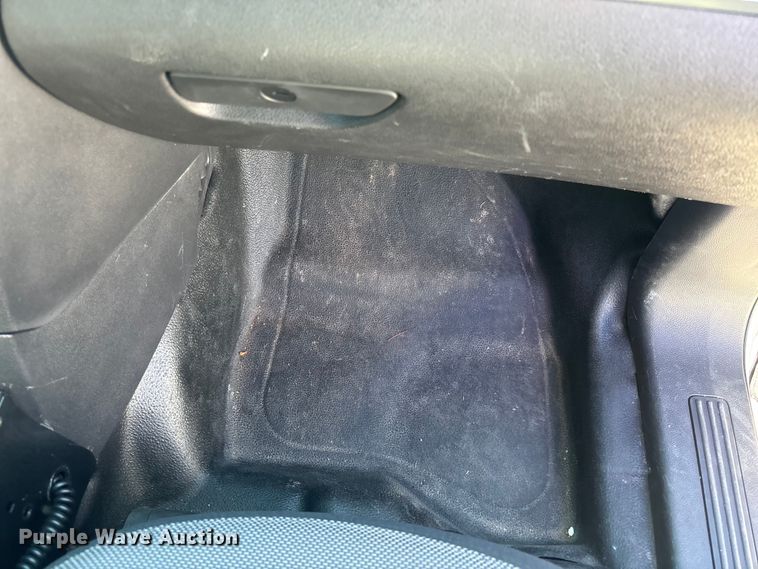 image for item EE4362 2014 Ford Explorer Police Interceptor SUV