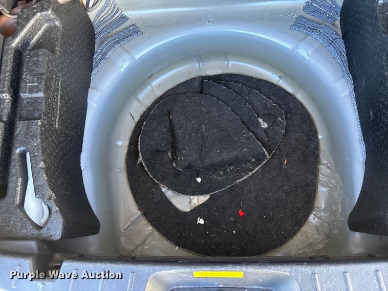 image for item EE4362 2014 Ford Explorer Police Interceptor SUV