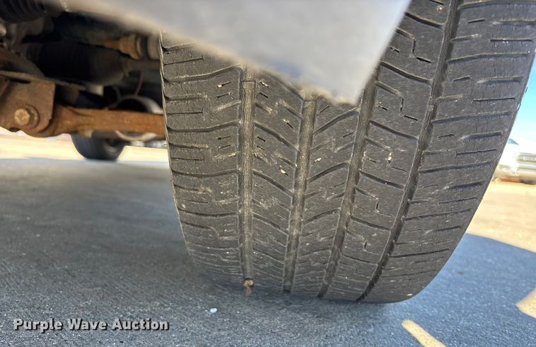 image for item EE4362 2014 Ford Explorer Police Interceptor SUV