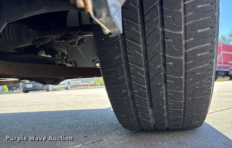 image for item EE4362 2014 Ford Explorer Police Interceptor SUV