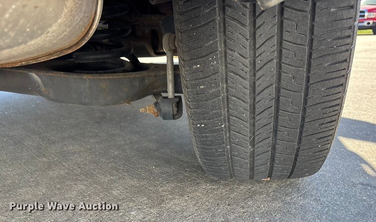 image for item EE4362 2014 Ford Explorer Police Interceptor SUV