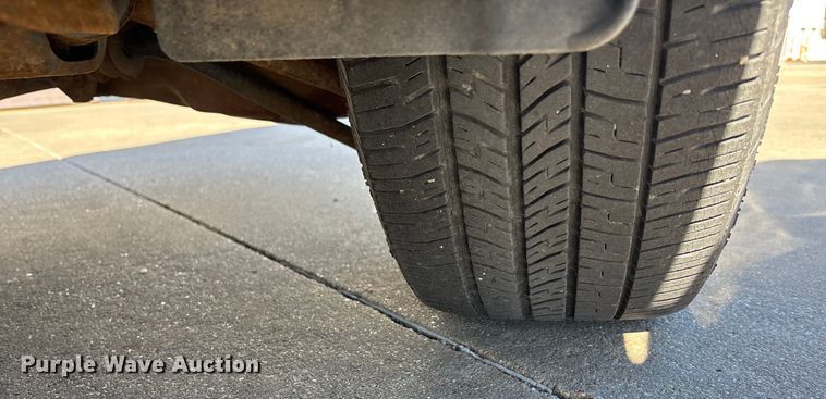 image for item EE4362 2014 Ford Explorer Police Interceptor SUV