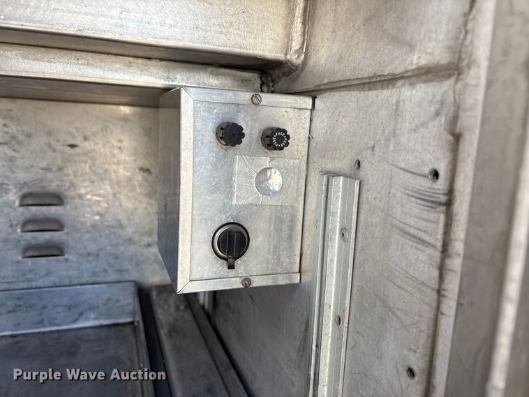 image for item EE4363 1996 E-One pumper fire truck