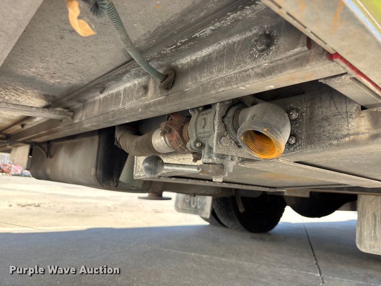 image for item EE4363 1996 E-One pumper fire truck