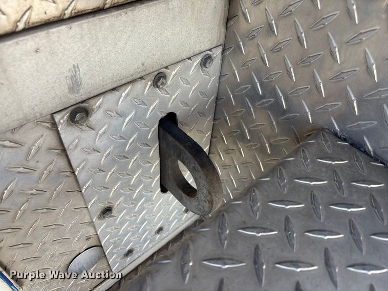 image for item EE4363 1996 E-One pumper fire truck