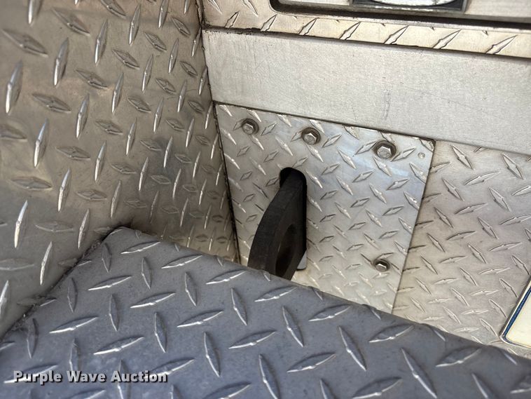 image for item EE4363 1996 E-One pumper fire truck