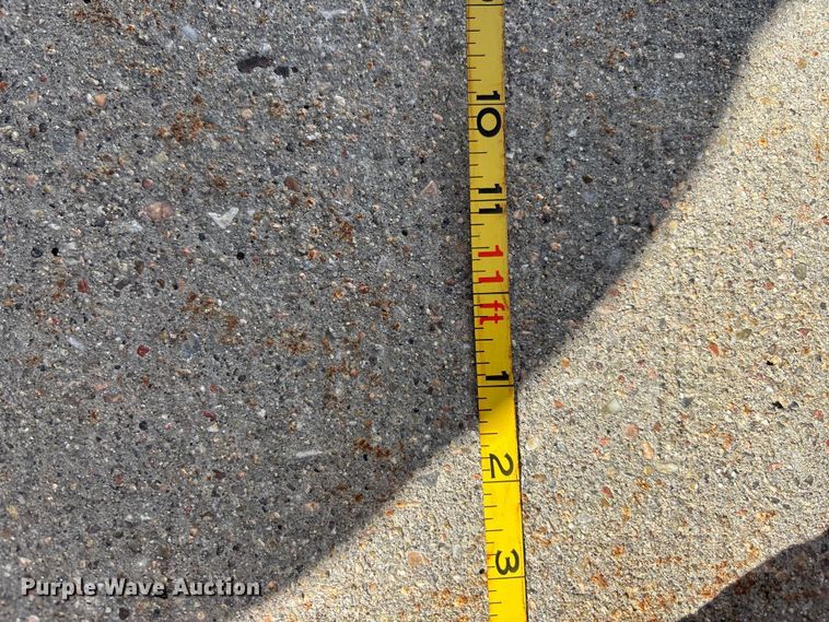 image for item EE4363 1996 E-One pumper fire truck