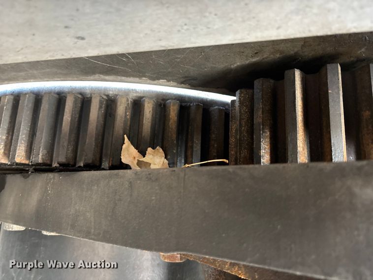 image for item EE4363 1996 E-One pumper fire truck