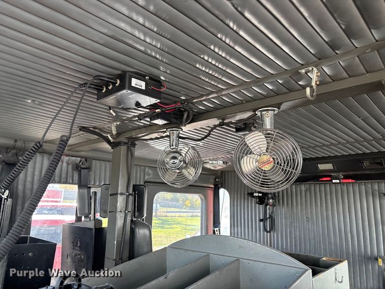 image for item EE4363 1996 E-One pumper fire truck