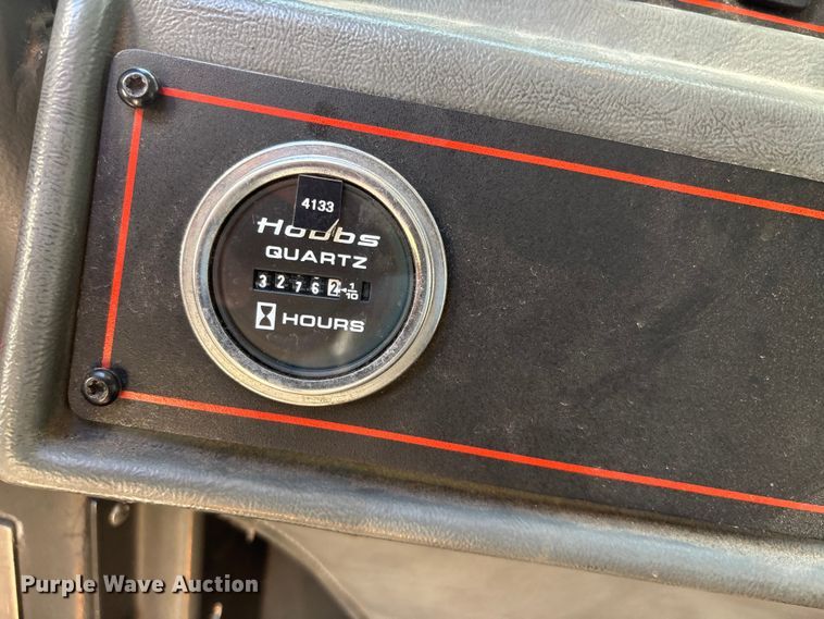 image for item EE4363 1996 E-One pumper fire truck