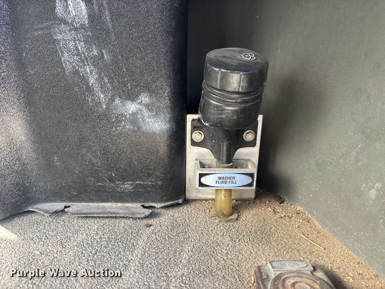 image for item EE4363 1996 E-One pumper fire truck