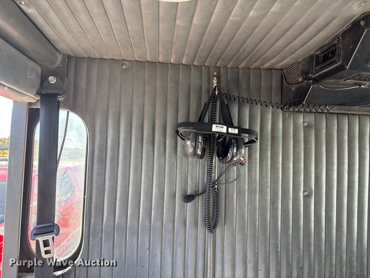 image for item EE4363 1996 E-One pumper fire truck