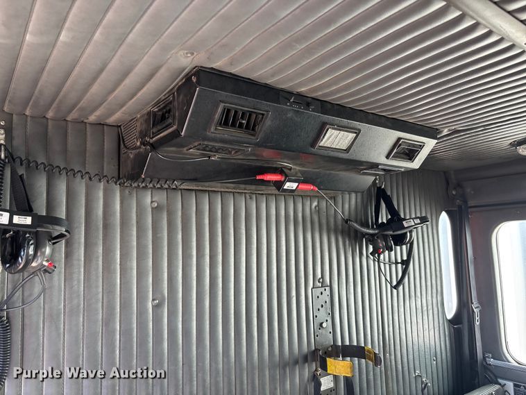 image for item EE4363 1996 E-One pumper fire truck