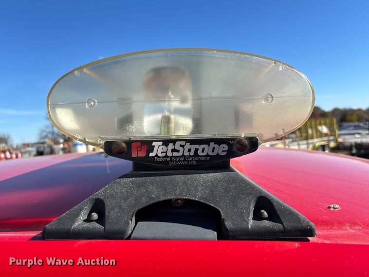 image for item EE4364 2005 Dodge Ram 1500 Quad Cab pickup truck