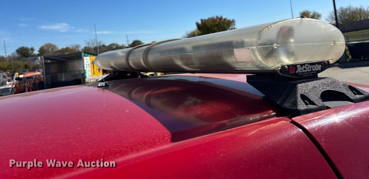 image for item EE4364 2005 Dodge Ram 1500 Quad Cab pickup truck