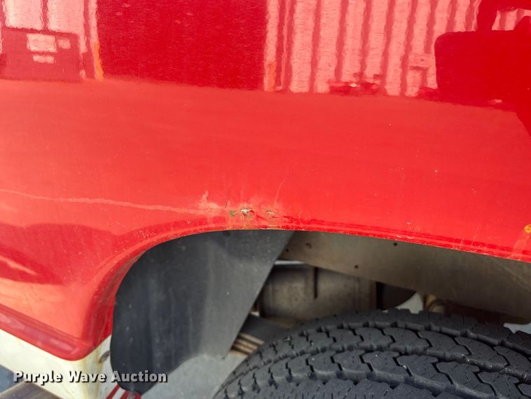 image for item EE4364 2005 Dodge Ram 1500 Quad Cab pickup truck