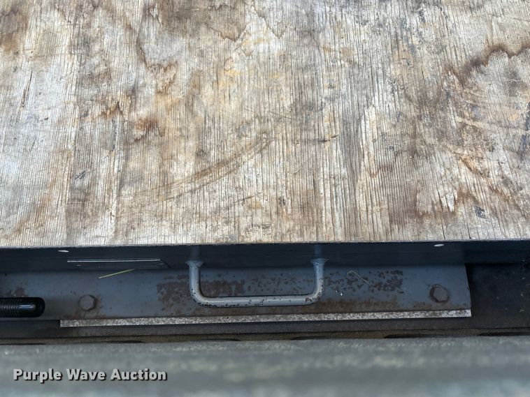 image for item EE4364 2005 Dodge Ram 1500 Quad Cab pickup truck