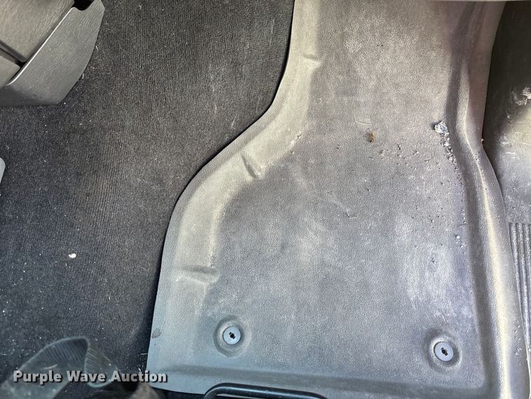 image for item EE4364 2005 Dodge Ram 1500 Quad Cab pickup truck