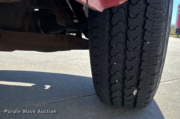 image for item EE4364 2005 Dodge Ram 1500 Quad Cab pickup truck