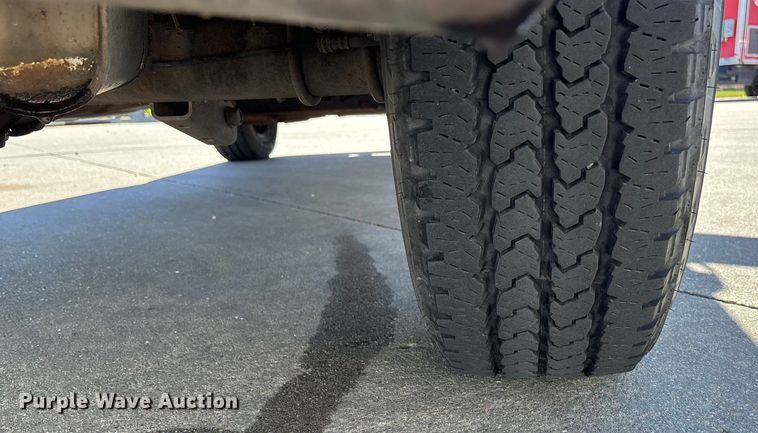 image for item EE4364 2005 Dodge Ram 1500 Quad Cab pickup truck