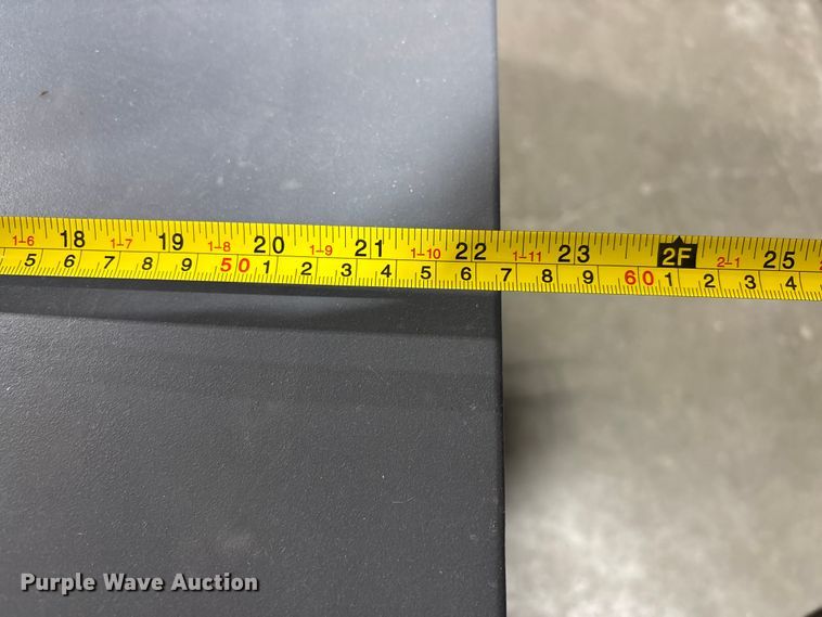 image for item EE4385 Ray Allen dog crate